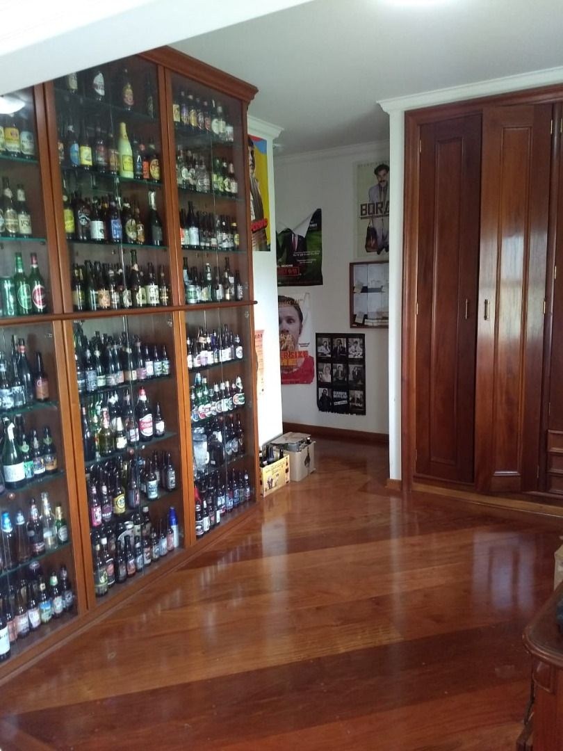 Casa, 4 quartos - Foto 16