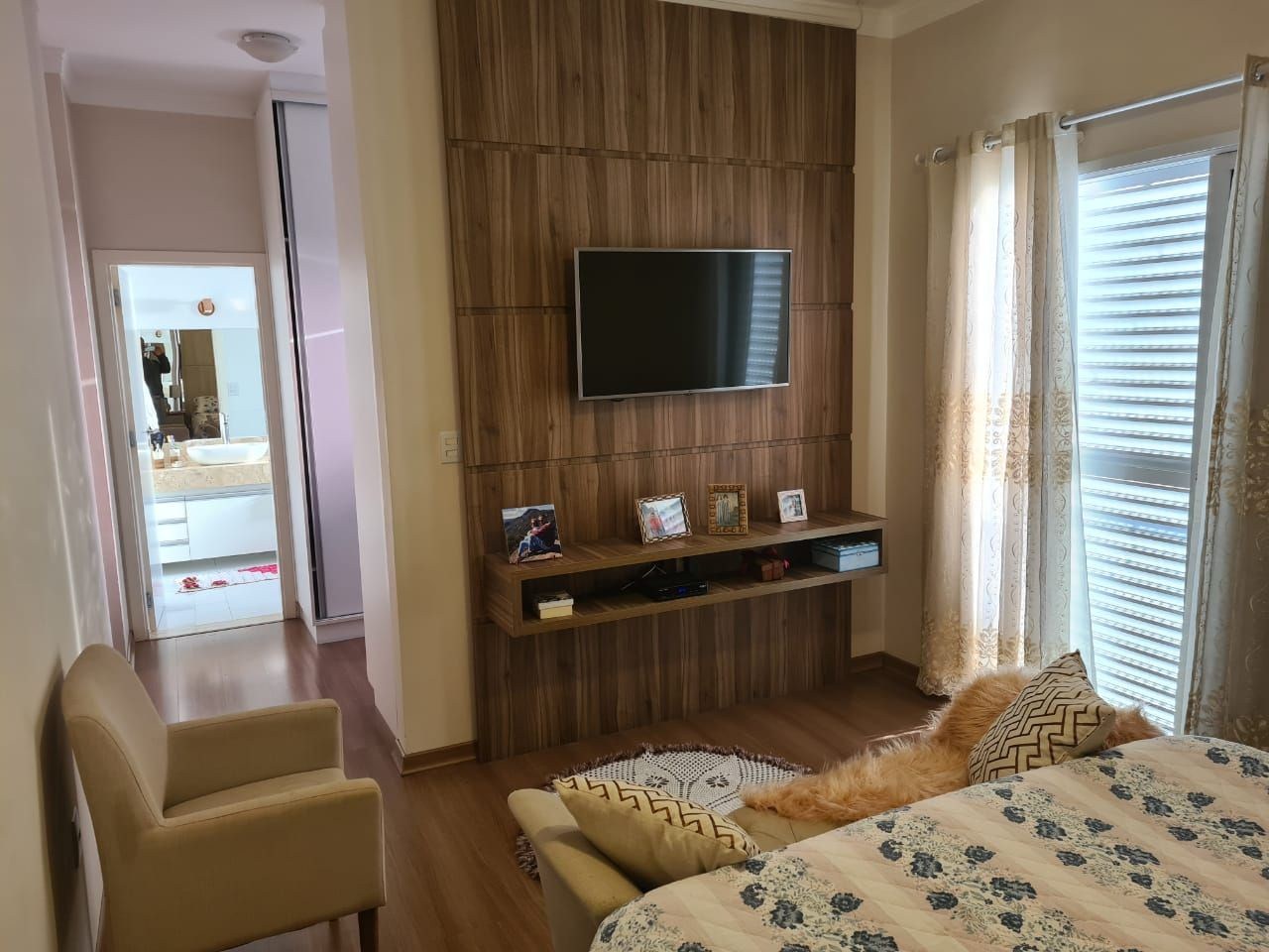 Casa, 3 quartos - Foto 7