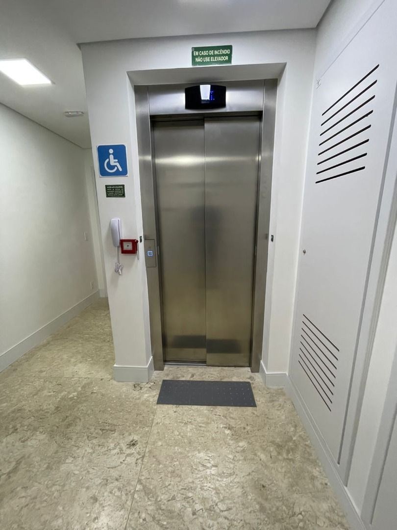 Apartamento, 3 quartos, 178 m² - Foto 41
