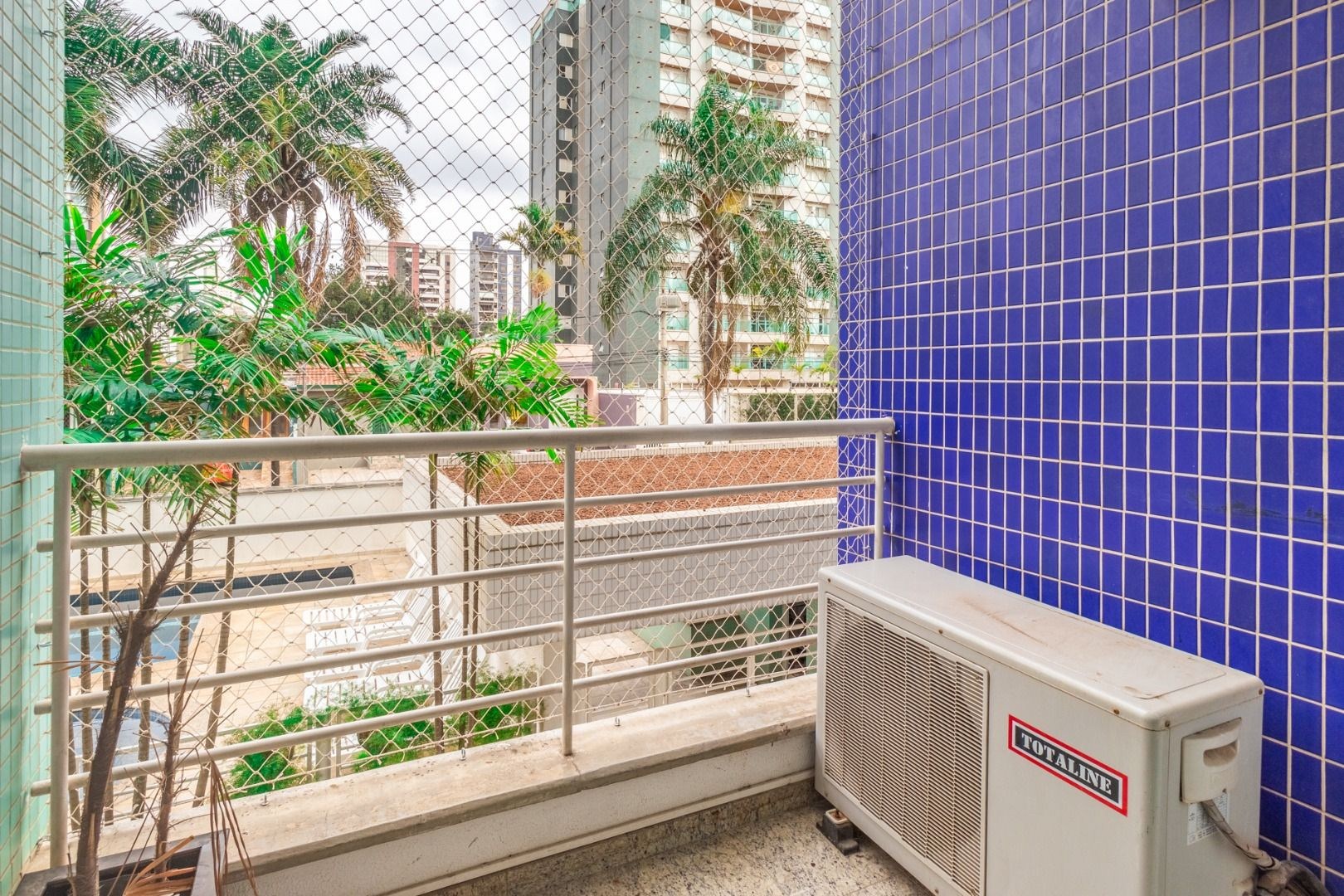 Apartamento, 2 quartos, 76 m² - Foto 4