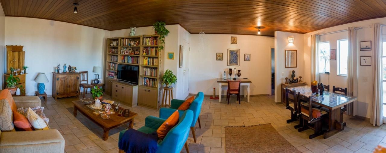 Casa, 5 quartos - Foto 21