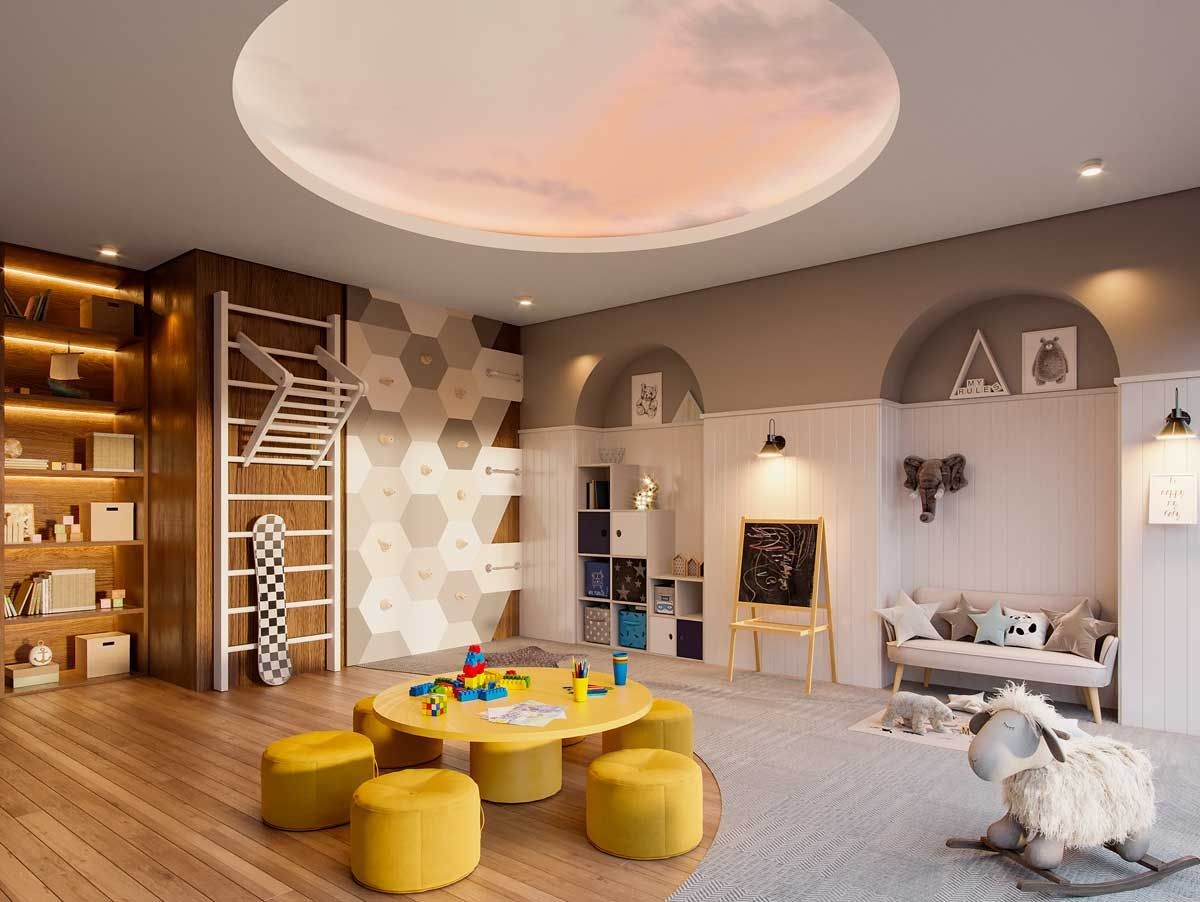 Apartamento, 4 quartos - Foto 8
