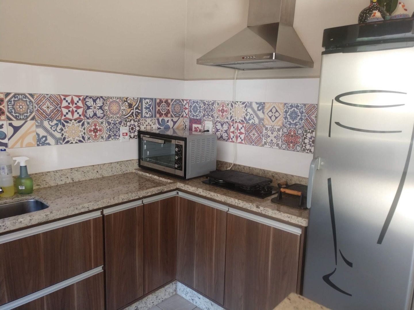 Casa, 3 quartos - Foto 46