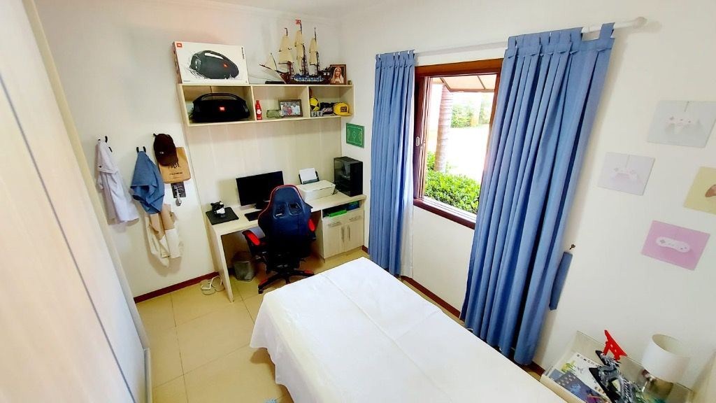 Casa, 3 quartos - Foto 32