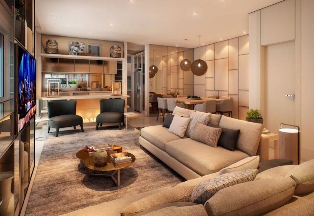 Apartamento, 3 quartos, 218 m² - Foto 26