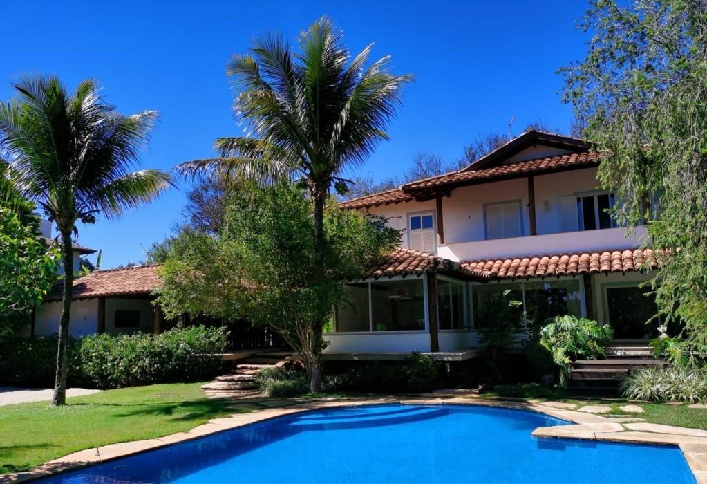 Casa, 5 quartos - Foto 5