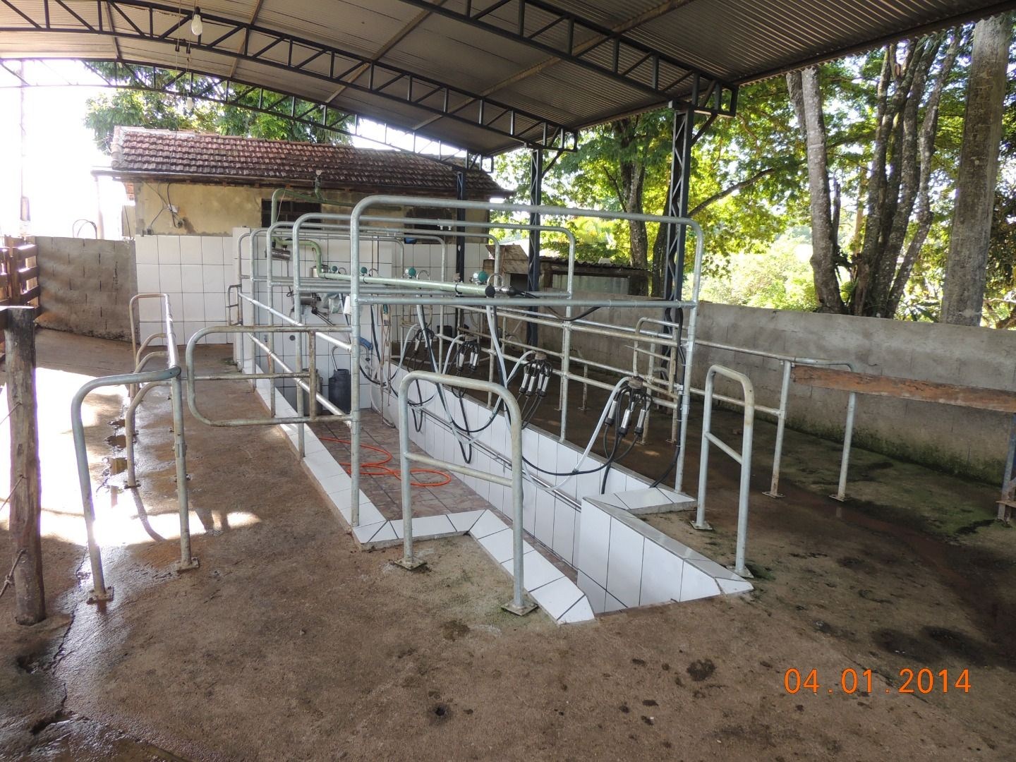 Fazenda, 28 hectares - Foto 29