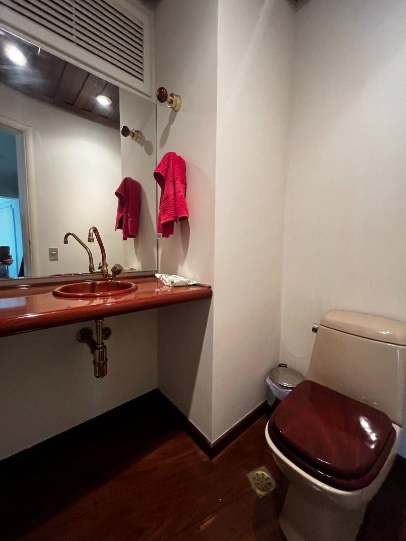 Apartamento, 4 quartos, 256 m² - Foto 21