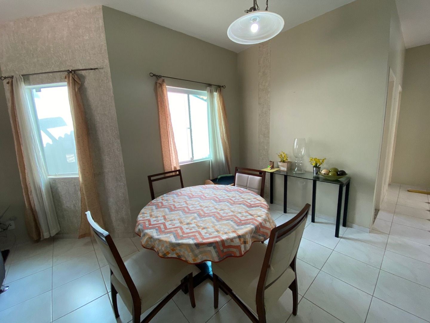 Casa, 3 quartos - Foto 5