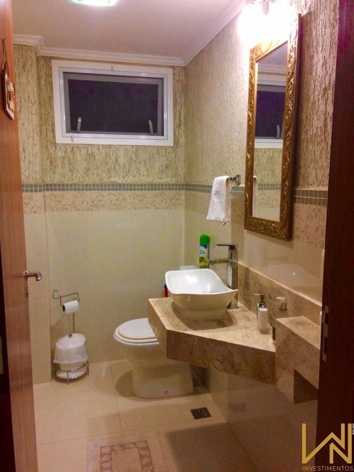 Casa, 4 quartos - Foto 13