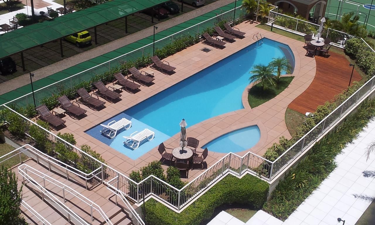 Apartamento, 3 quartos, 136 m² - Foto 26