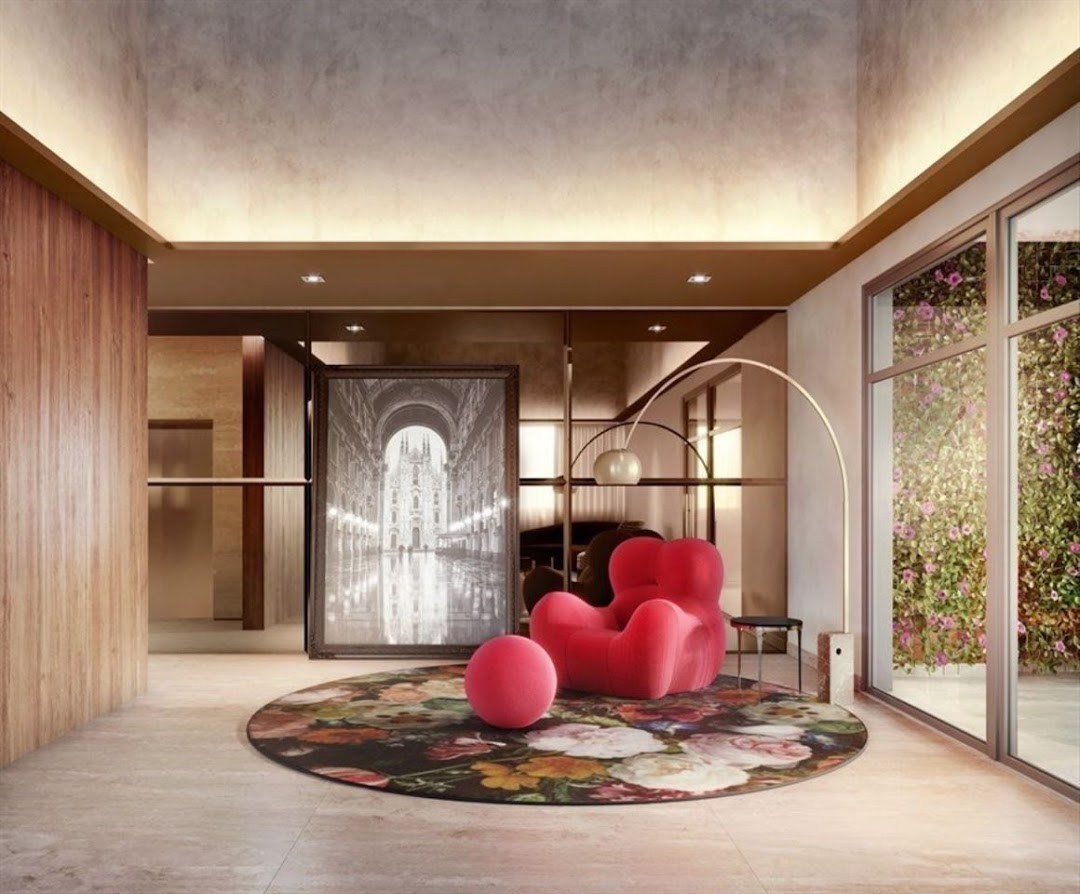 Apartamento, 2 quartos, 91 m² - Foto 7