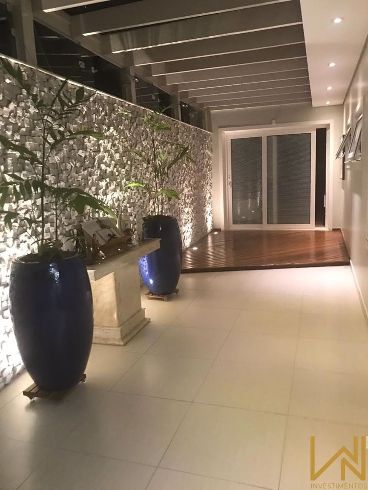 Casa, 9 quartos - Foto 3