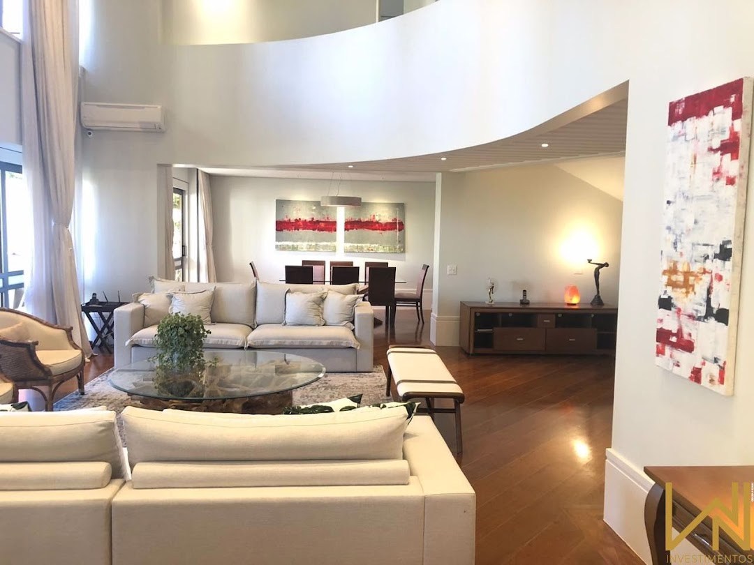 Apartamento, 4 quartos, 561 m² - Foto 15