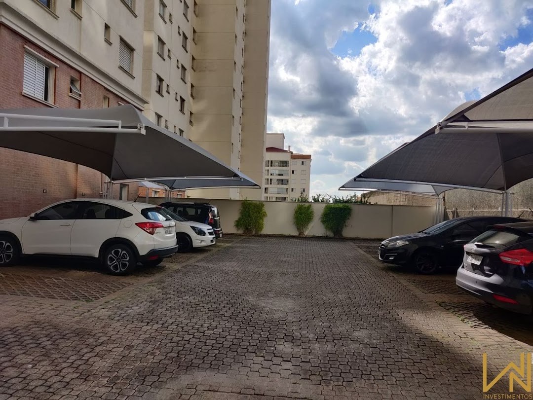 Apartamento, 4 quartos, 140 m² - Foto 27
