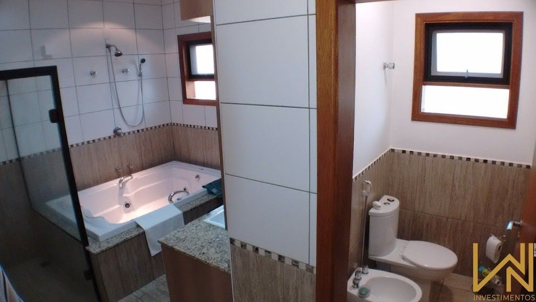 Casa, 5 quartos - Foto 33
