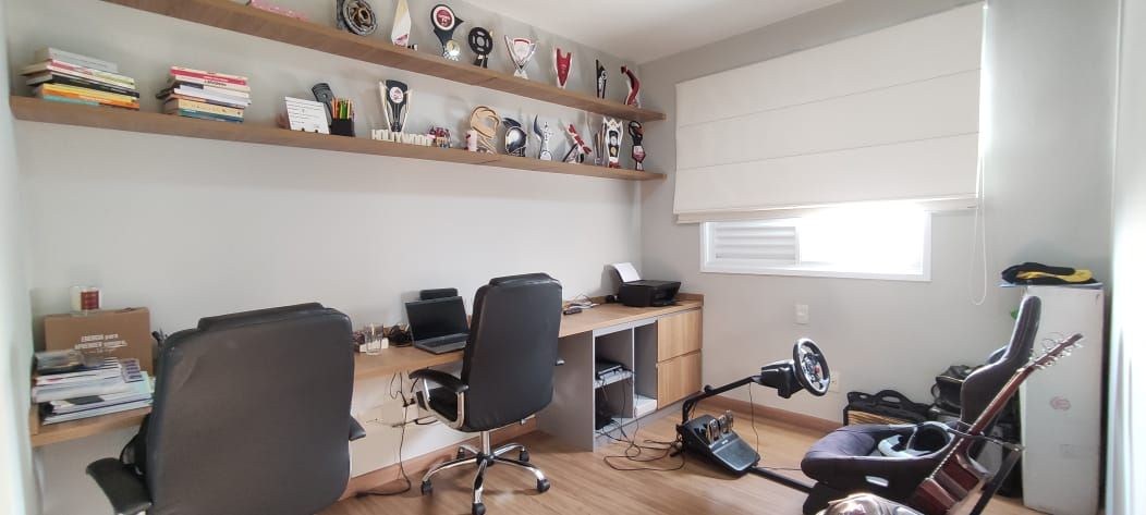Apartamento, 3 quartos, 109 m² - Foto 18