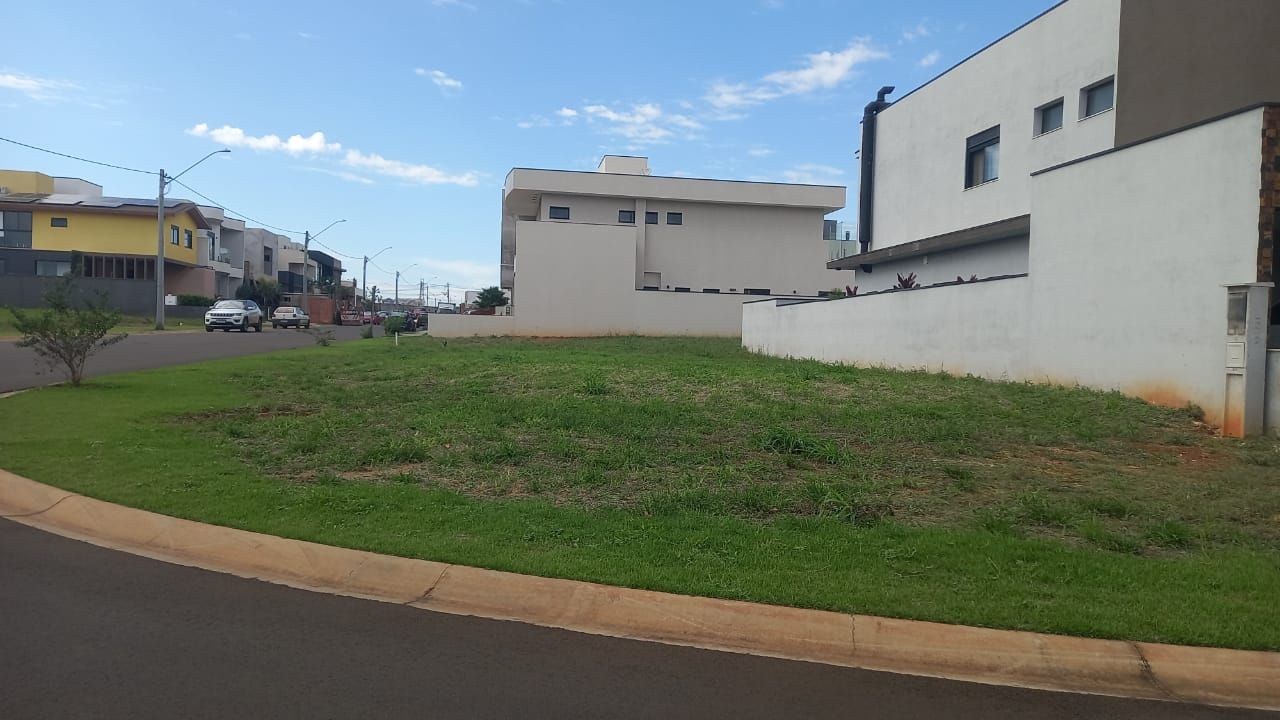 Terreno, 319 m² - Foto 1