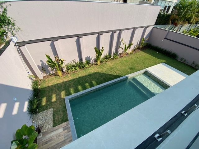 Casa, 4 quartos - Foto 29