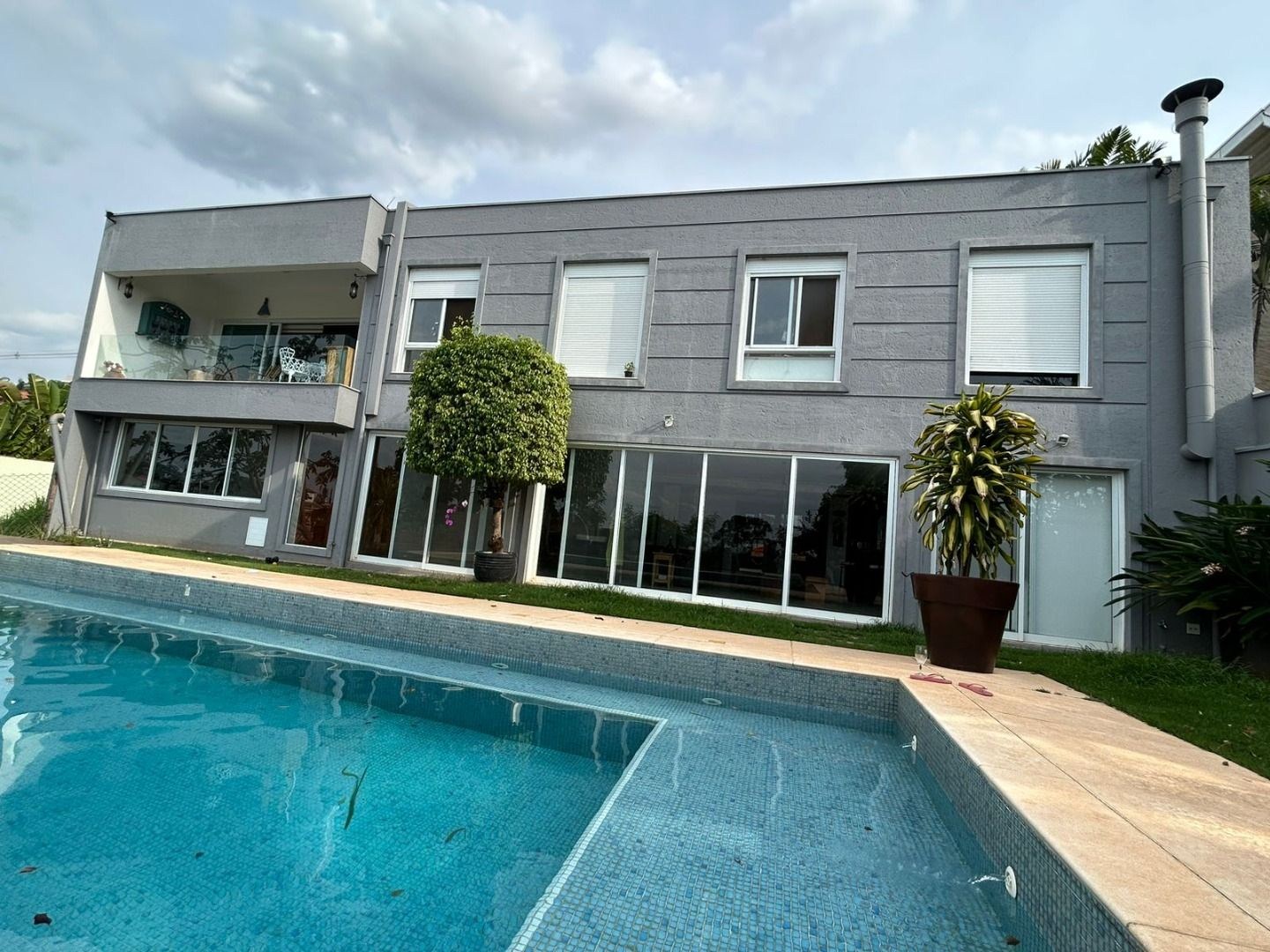 Casa, 5 quartos - Foto 3