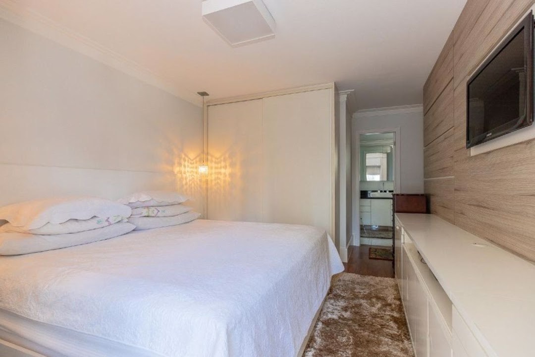 Apartamento, 4 quartos, 290 m² - Foto 18