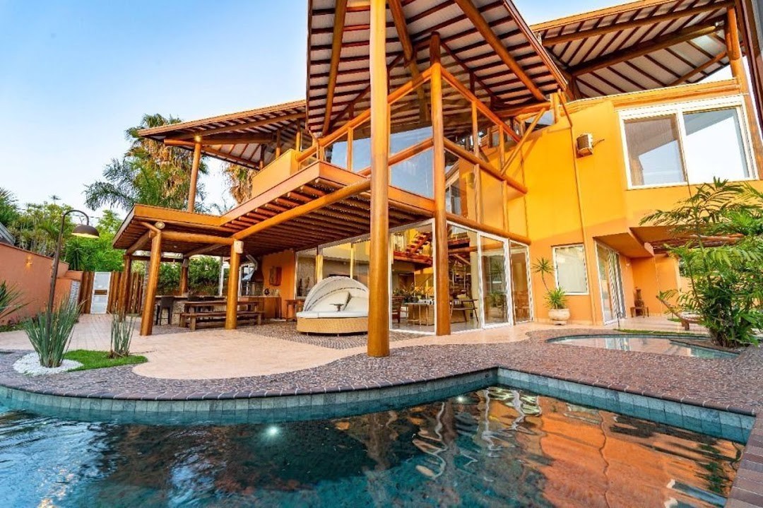 Casa, 6 quartos - Foto 66