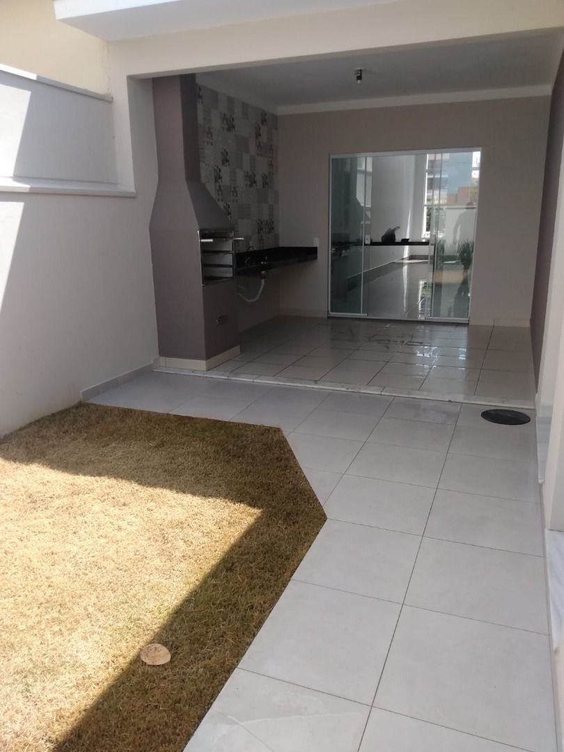 Casa, 3 quartos - Foto 5