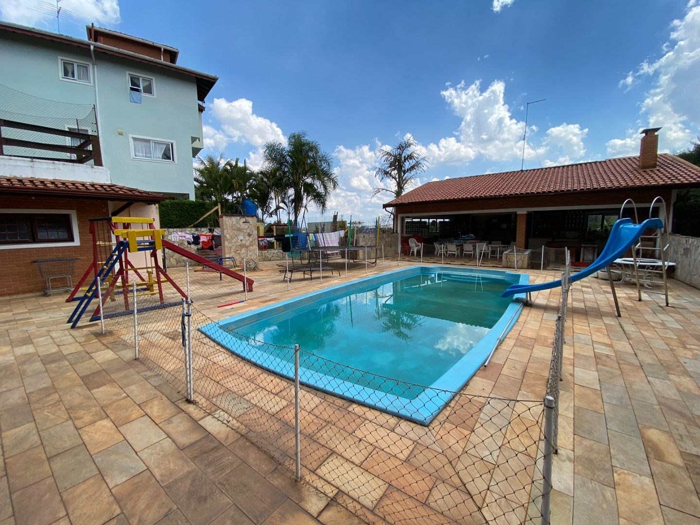 Casa, 8 quartos - Foto 48