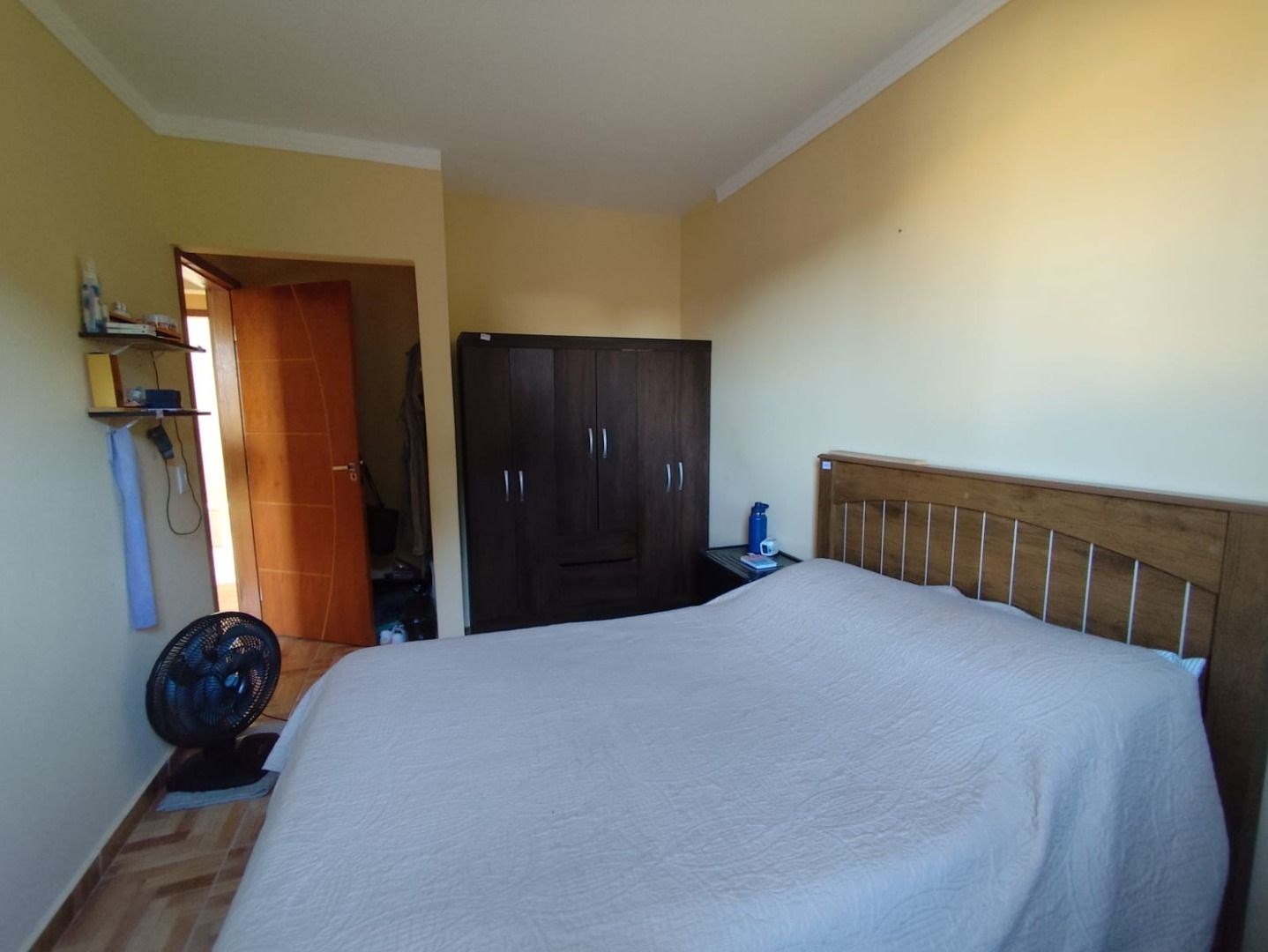 Apartamento, 2 quartos, 57 m² - Foto 3