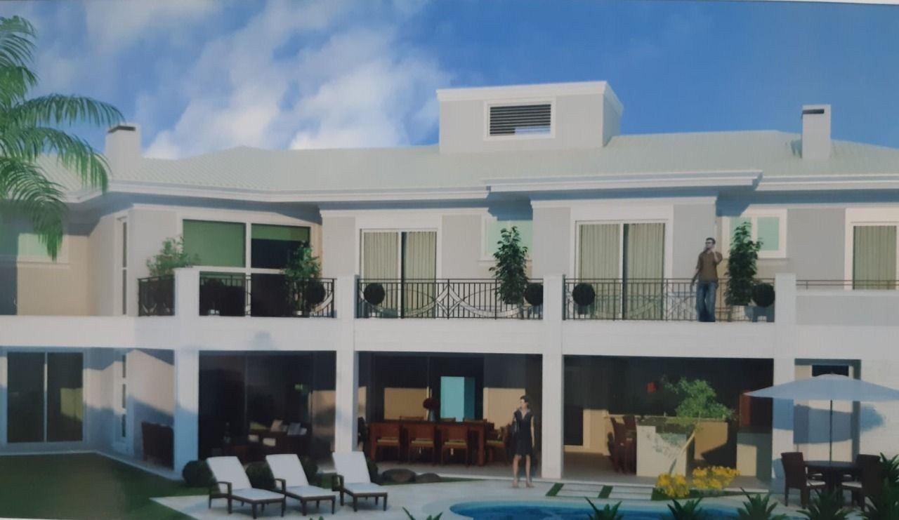 Casa, 7 quartos - Foto 23