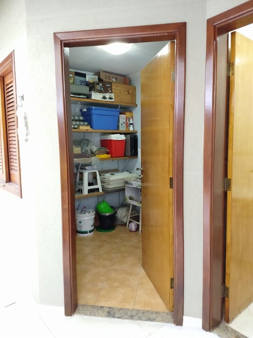 Casa, 3 quartos - Foto 16