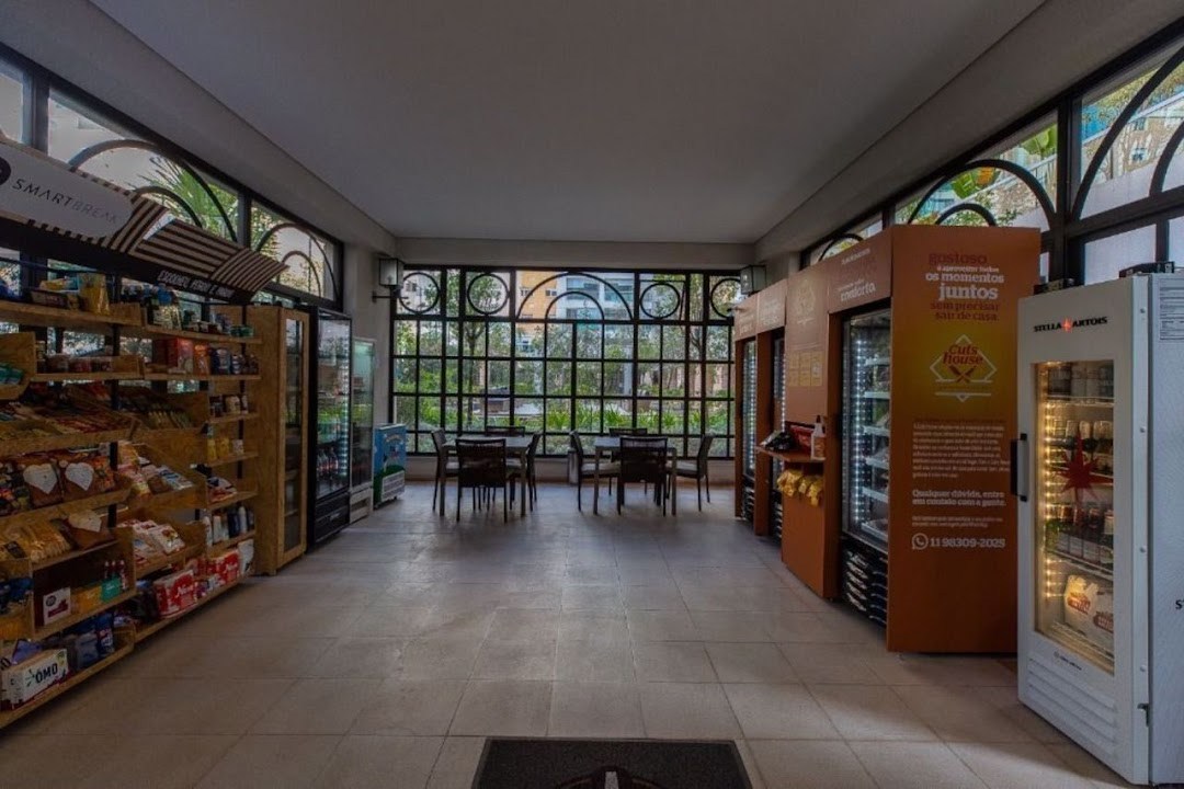 Apartamento, 3 quartos, 204 m² - Foto 28
