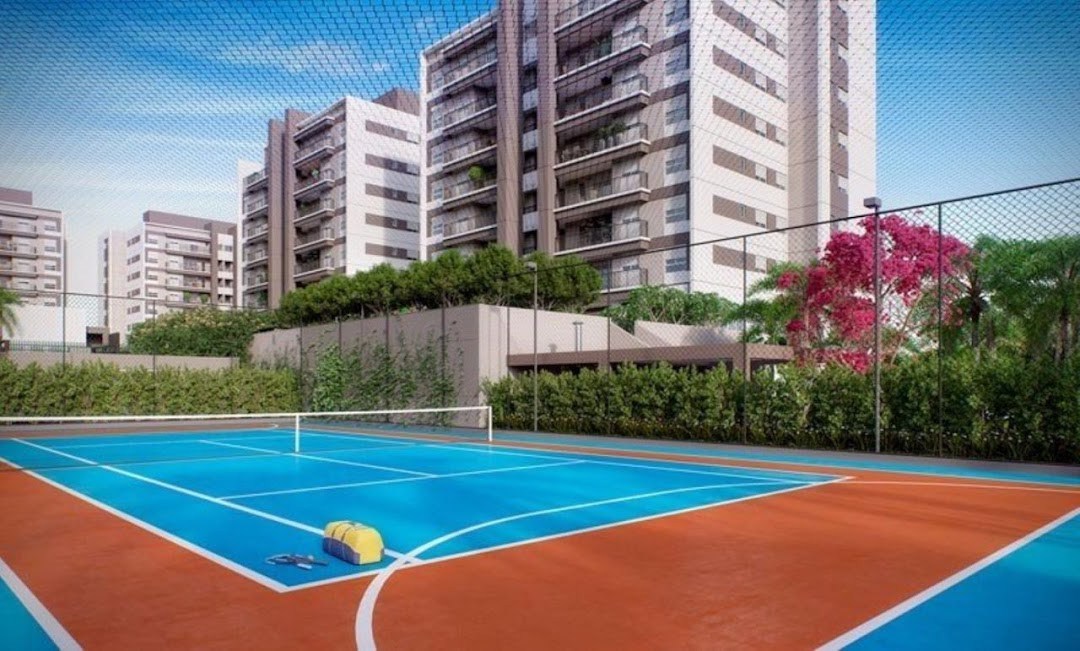Apartamento, 4 quartos, 176 m² - Foto 38