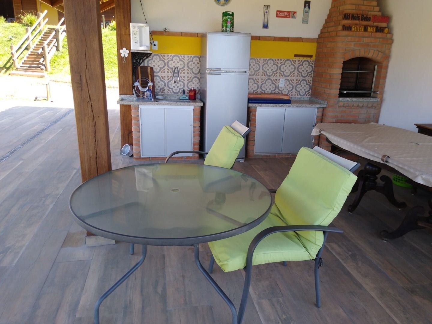 Sítio, 6 quartos, 2 hectares - Foto 18