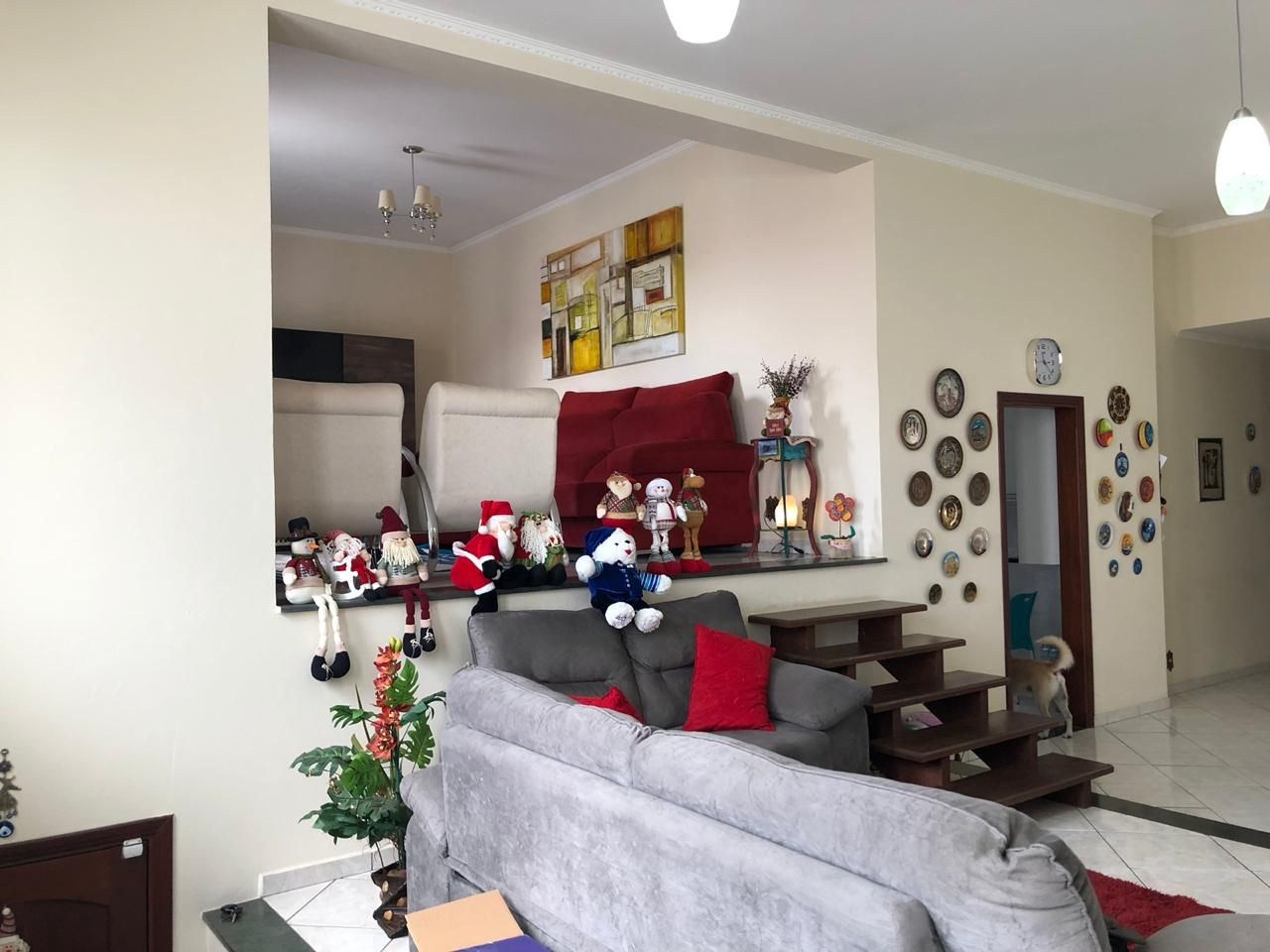 Casa, 3 quartos - Foto 2