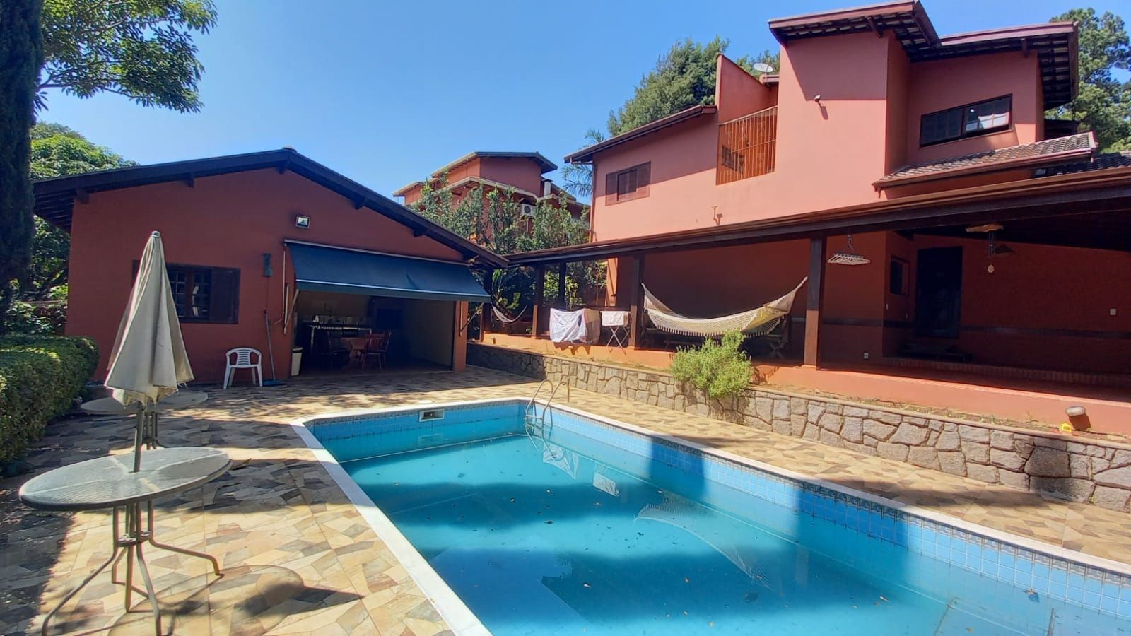 Casa, 5 quartos - Foto 2