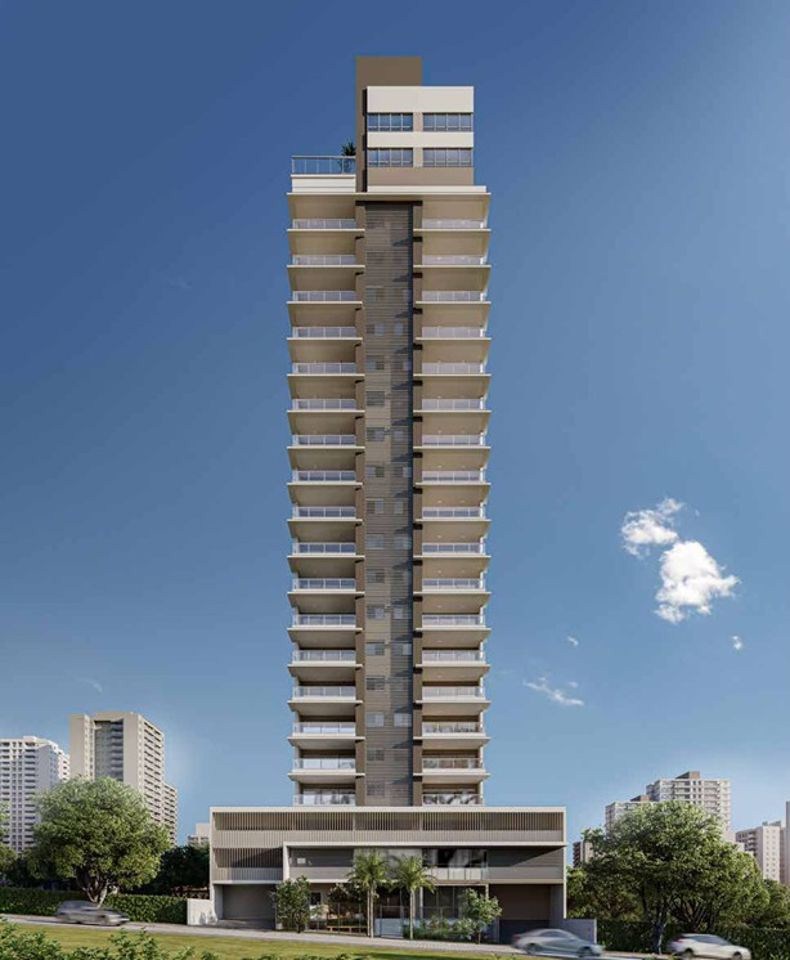 Apartamento, 3 quartos, 111 m² - Foto 2