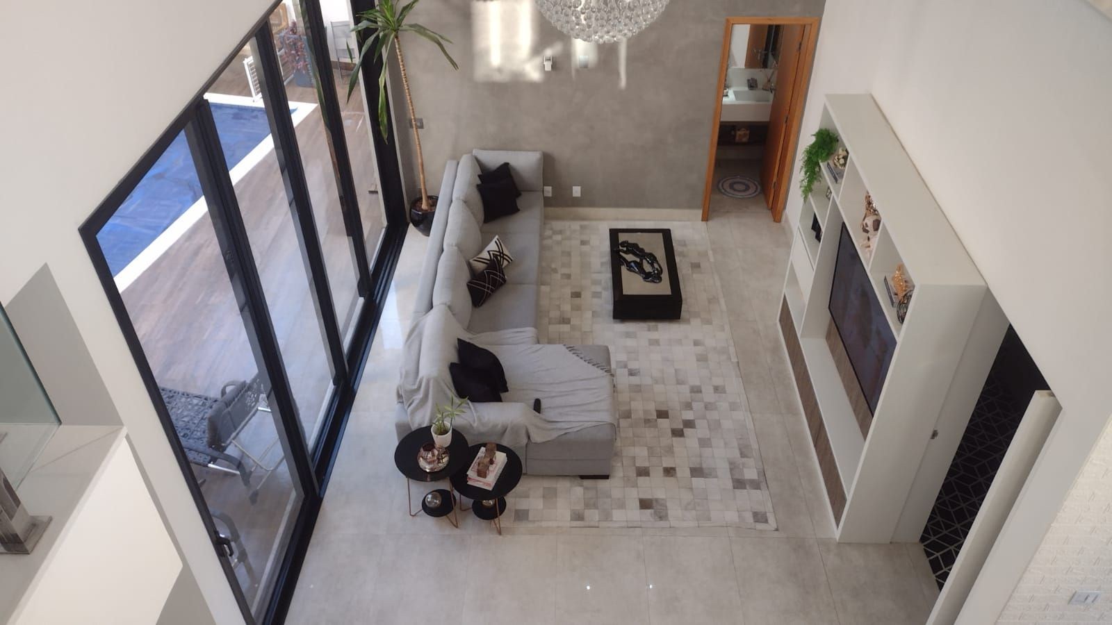 Casa, 3 quartos - Foto 18