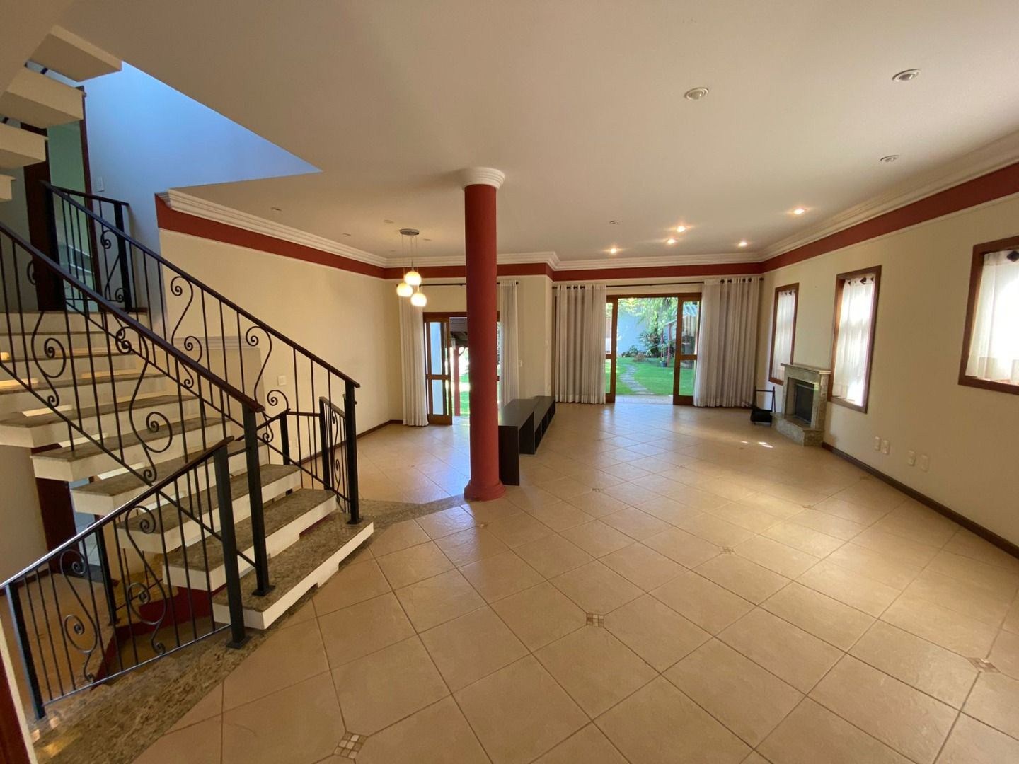 Casa, 4 quartos - Foto 2