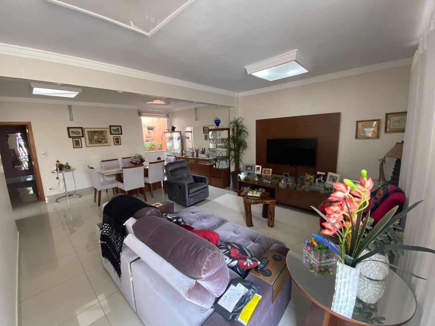 Casa, 3 quartos - Foto 1
