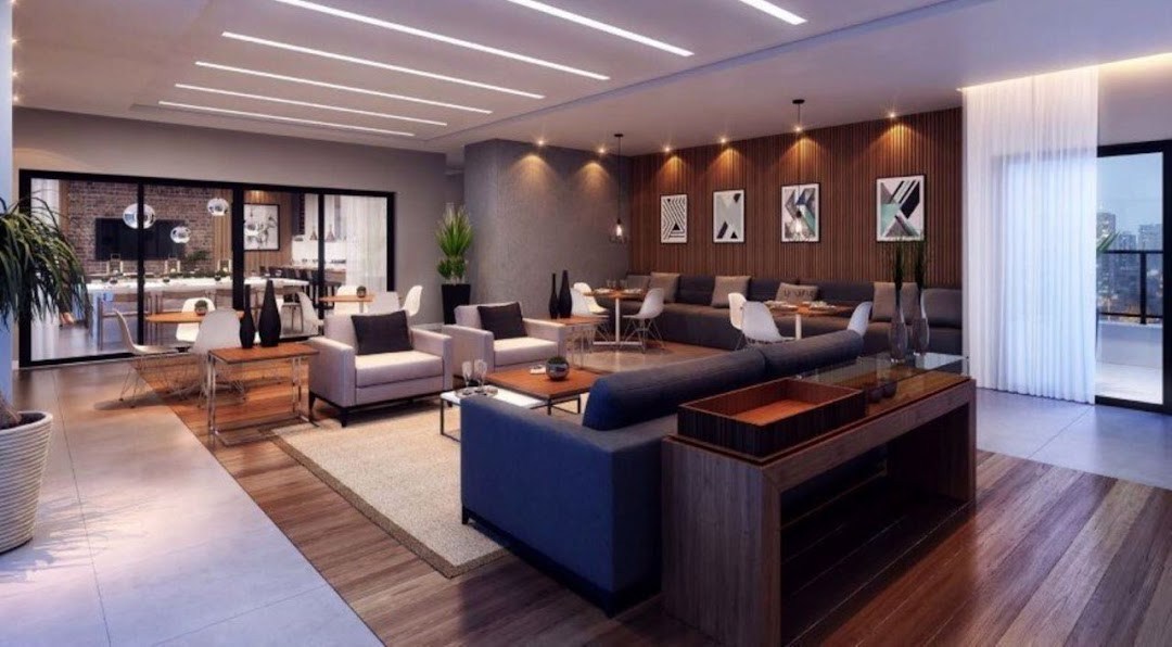 Apartamento, 3 quartos, 102 m² - Foto 9