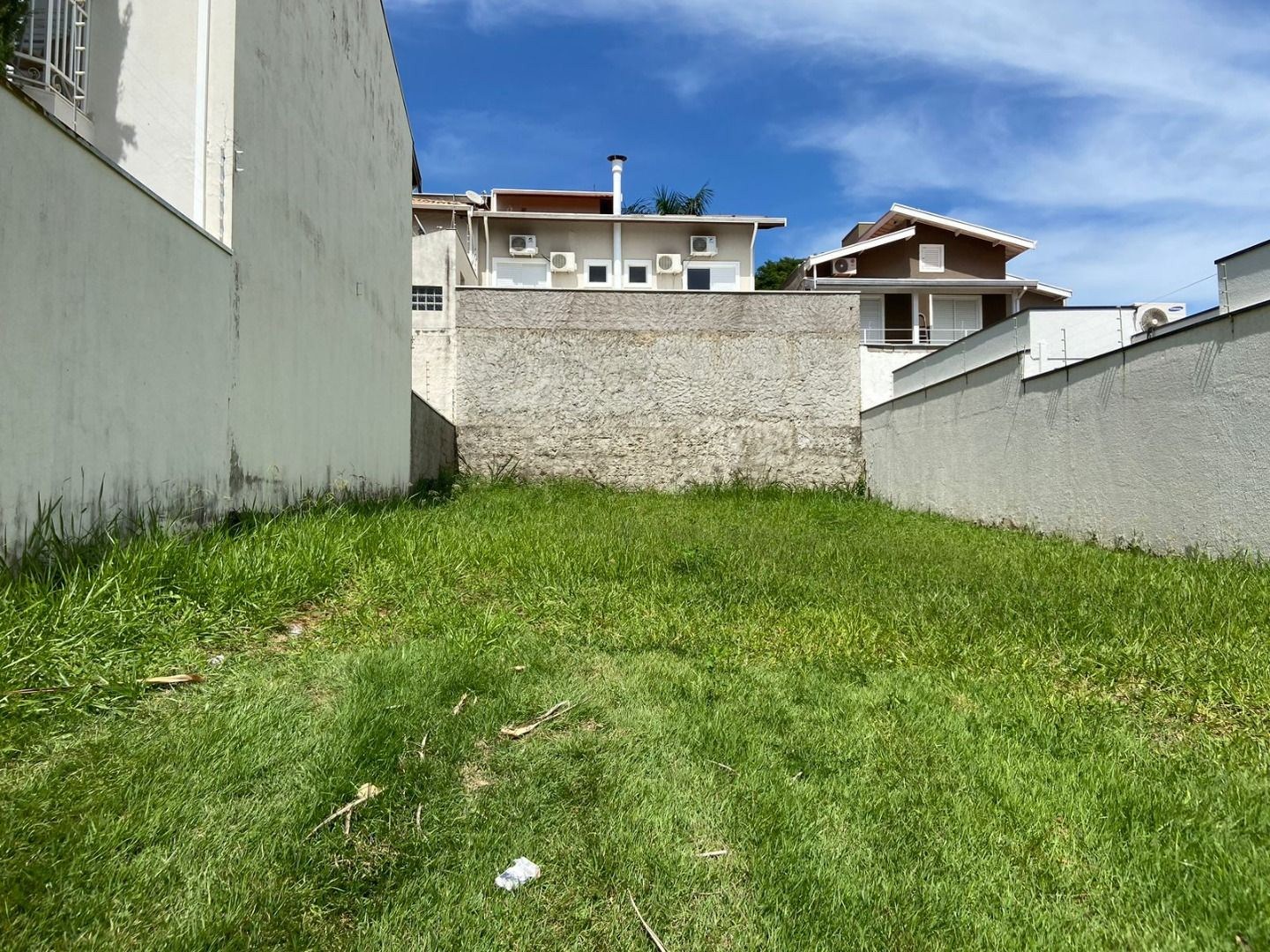 Terreno, 200 m² - Foto 1