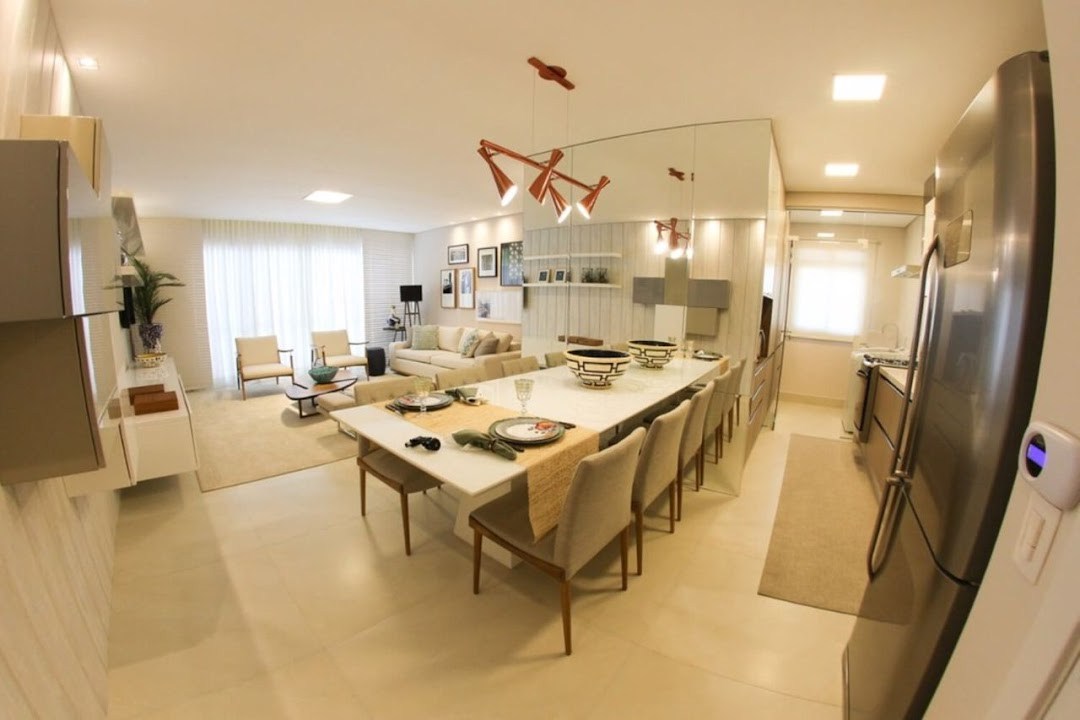 Apartamento, 2 quartos, 104 m² - Foto 20