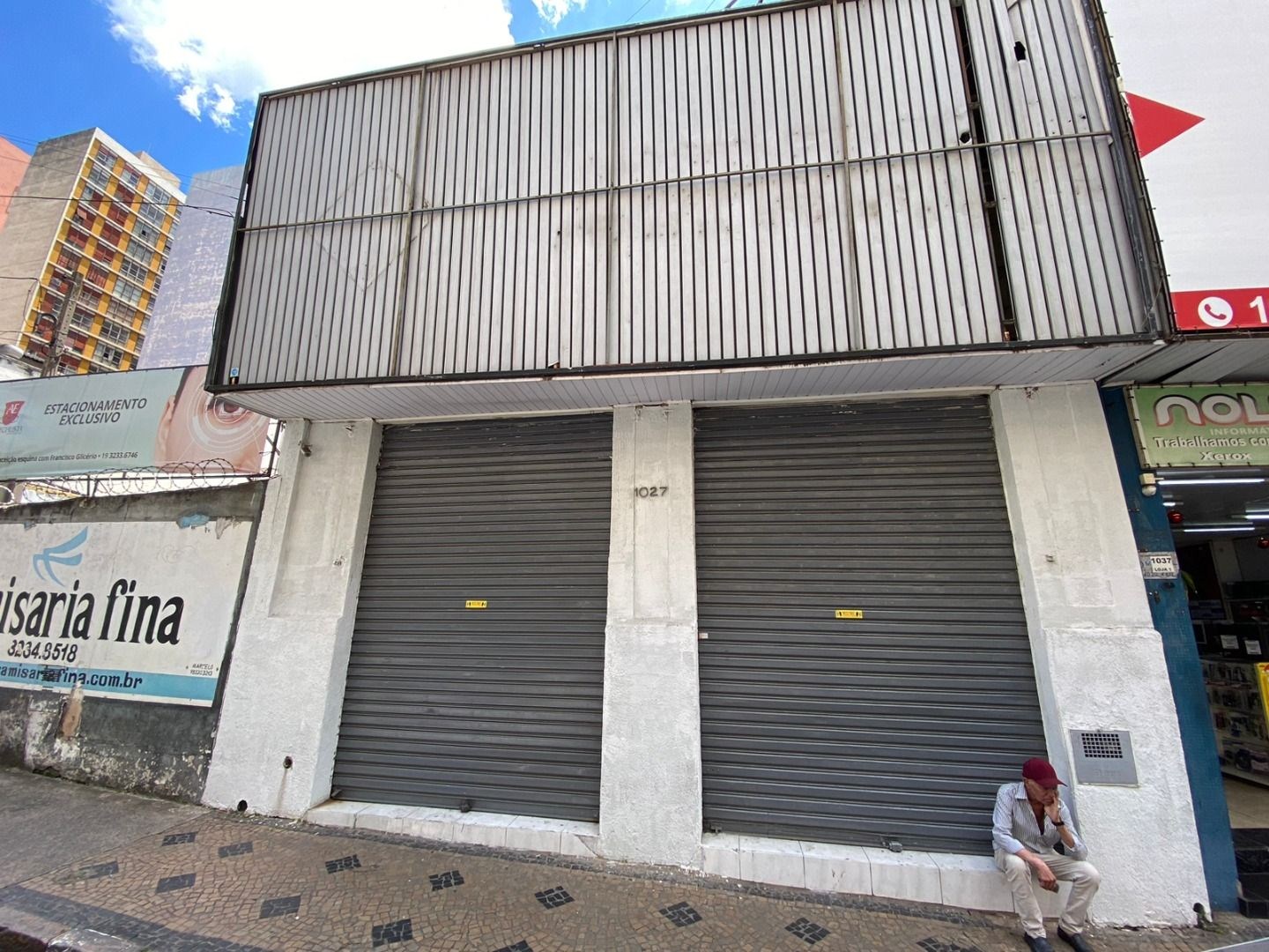 Prédio Inteiro - Foto 2
