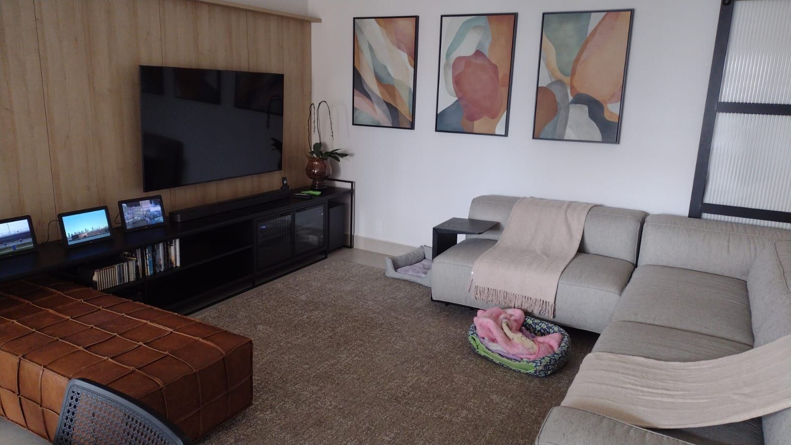 Apartamento, 4 quartos - Foto 2