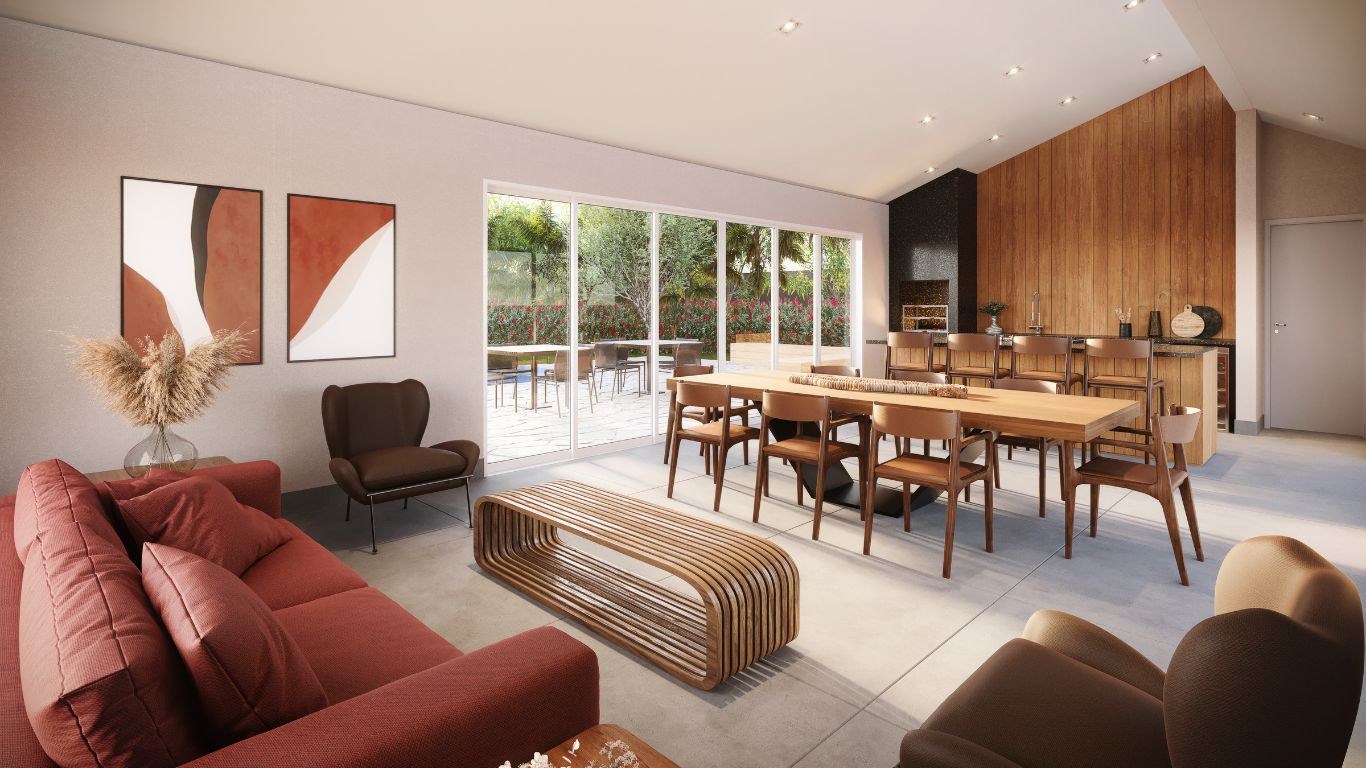 Apartamento, 3 quartos, 221 m² - Foto 7