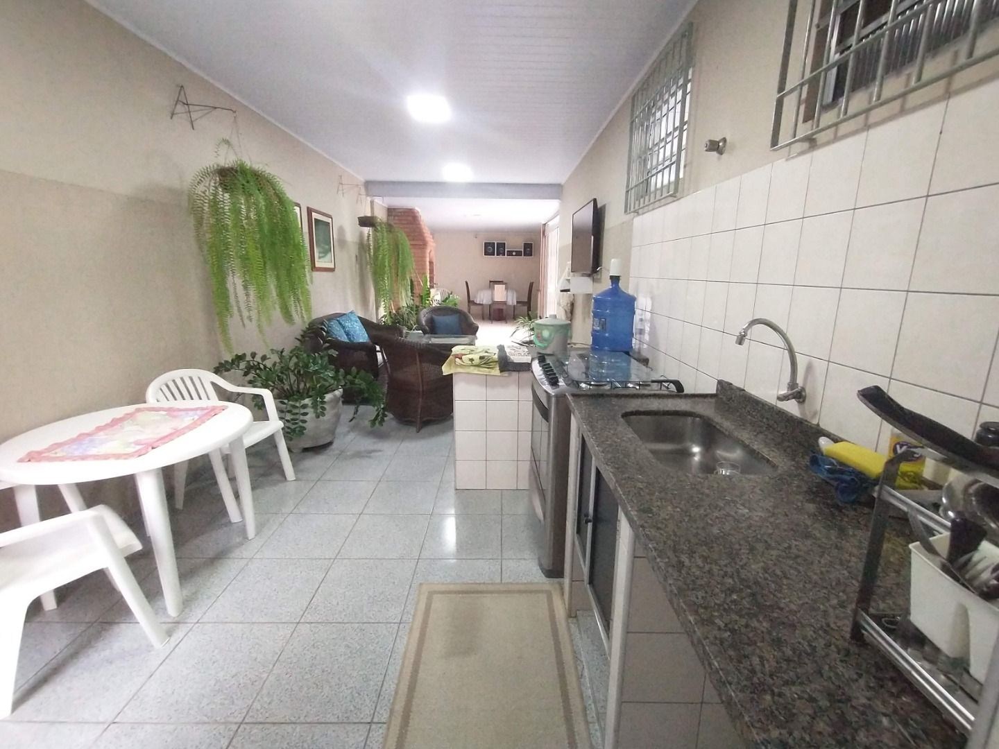 Casa, 3 quartos - Foto 12