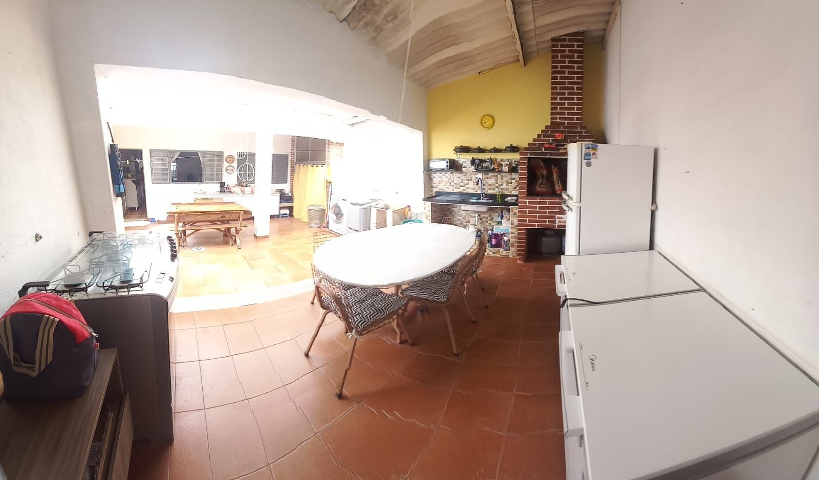Casa, 3 quartos - Foto 4