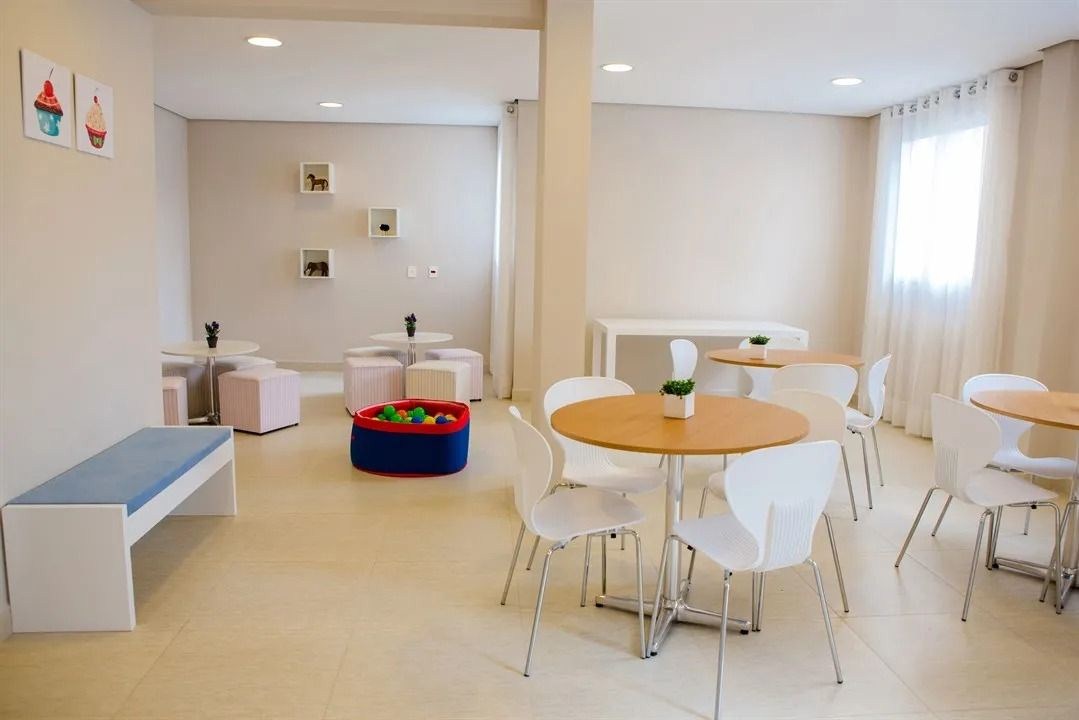 Apartamento, 3 quartos, 66 m² - Foto 21