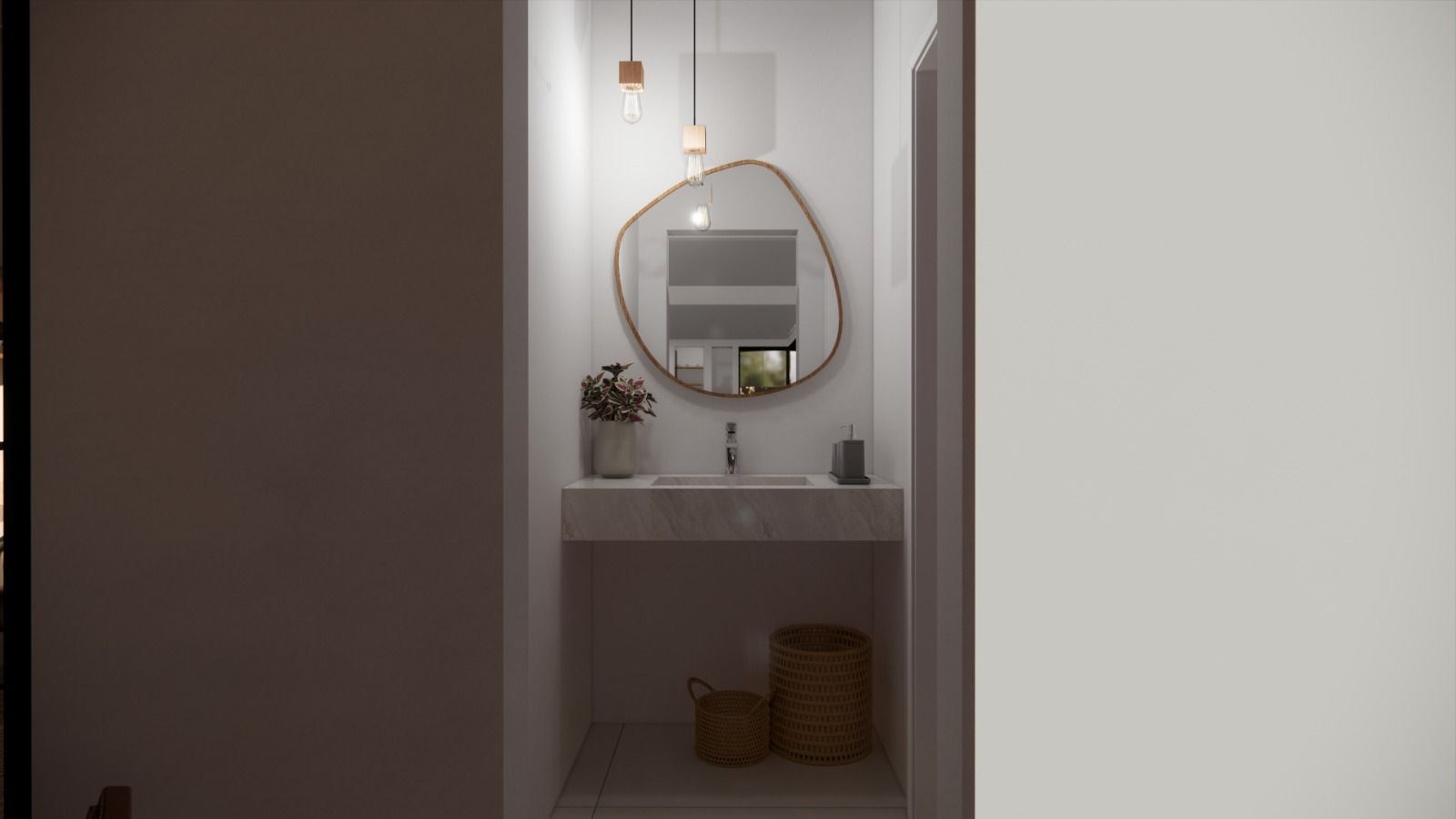 Casa, 4 quartos - Foto 17
